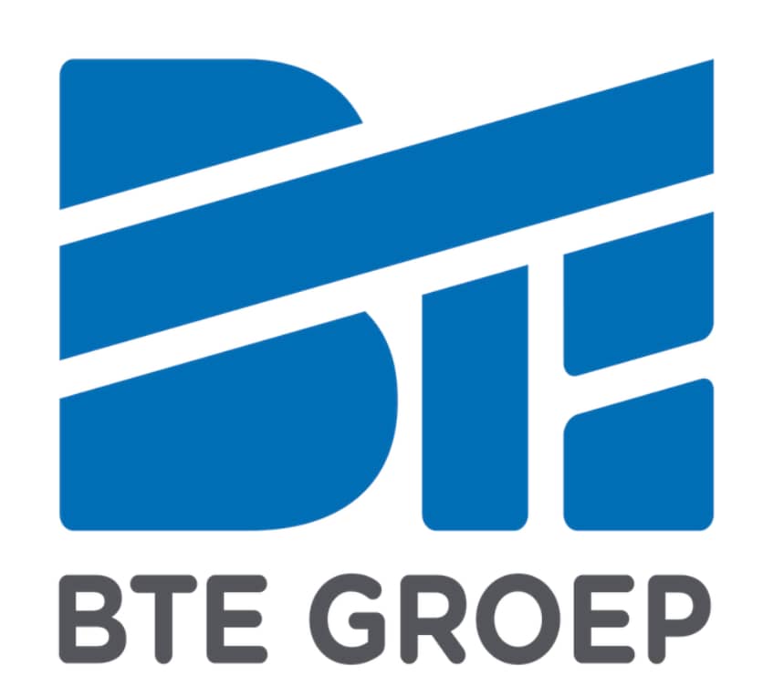 Bte Groep Logo 1