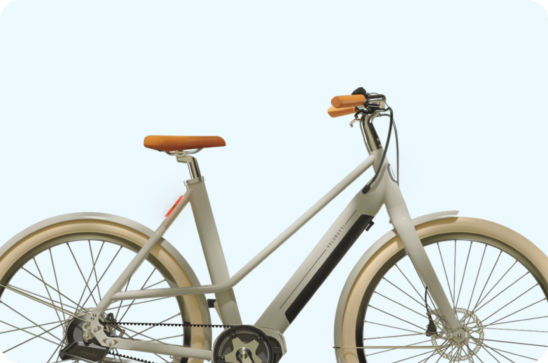 Fiets