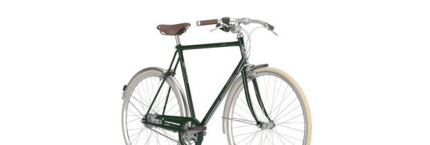 Gazelle Stadsfiets Lease A Bike 