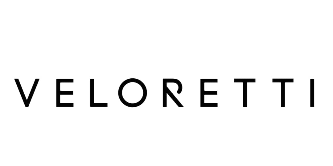 Veloretti Logo 1080 X 540 Px