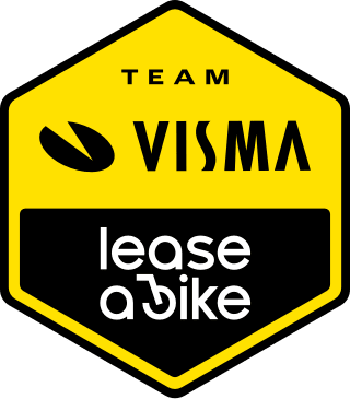 Team Visma Lease A Bike