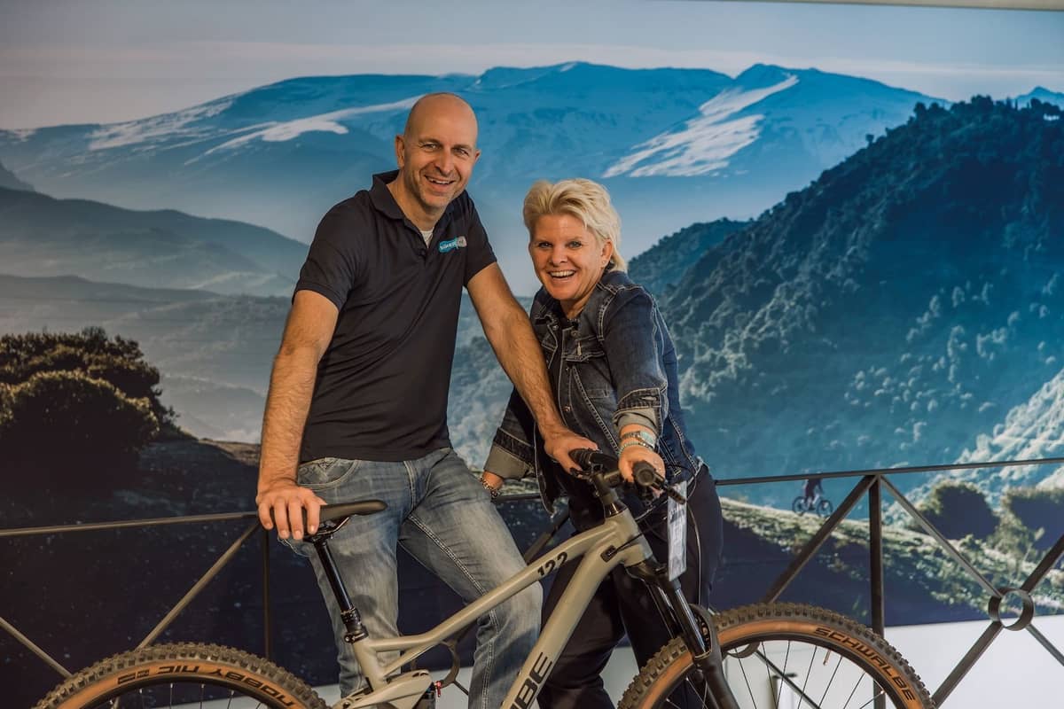 Bikestyle Brunssum Duo