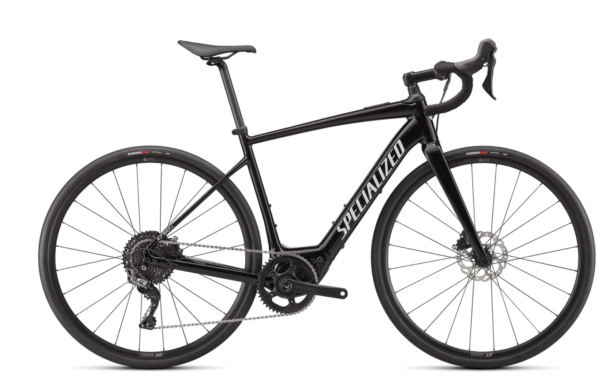 Specialized Racefiets