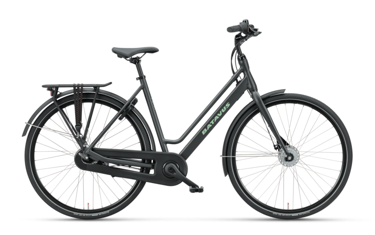 Batavus Fiets 