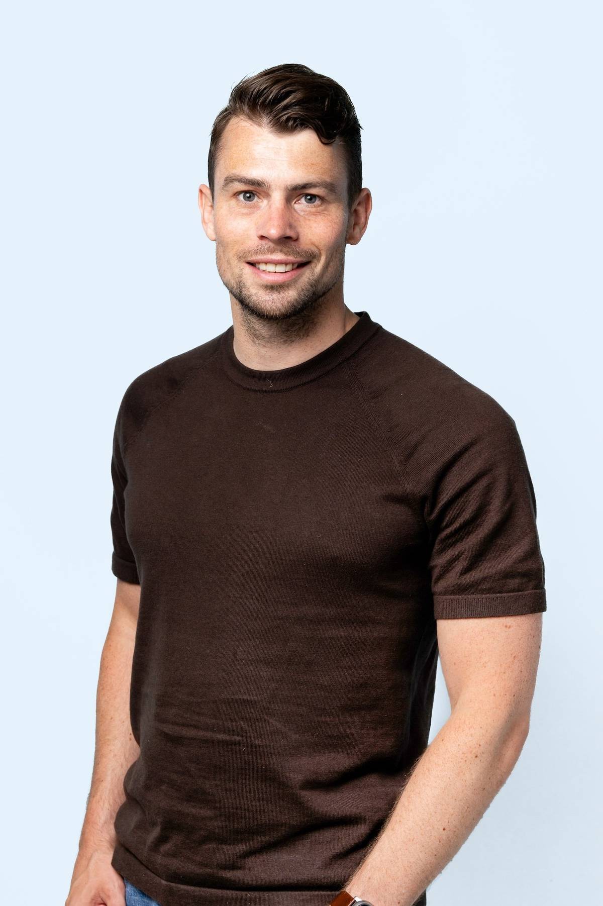 Paul