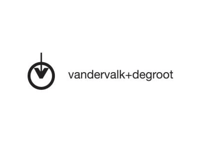 Van Der Valk De Groot Logo 1