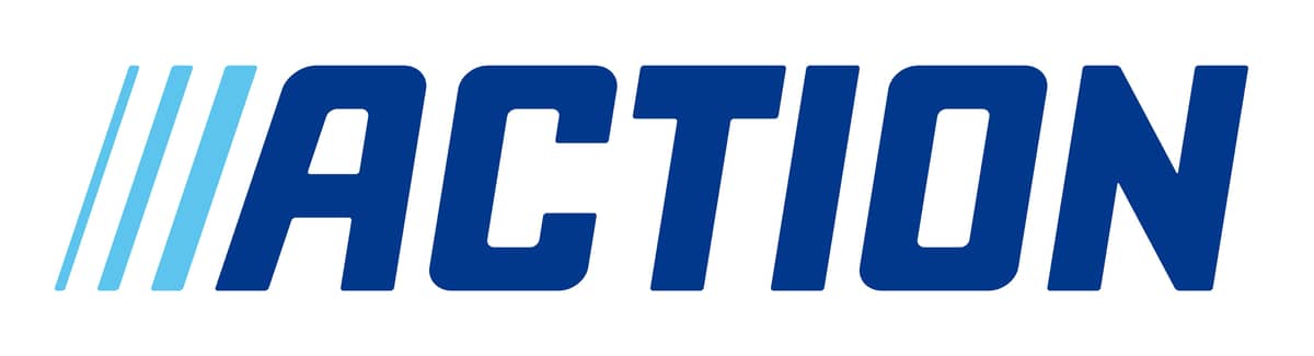 Action Logo
