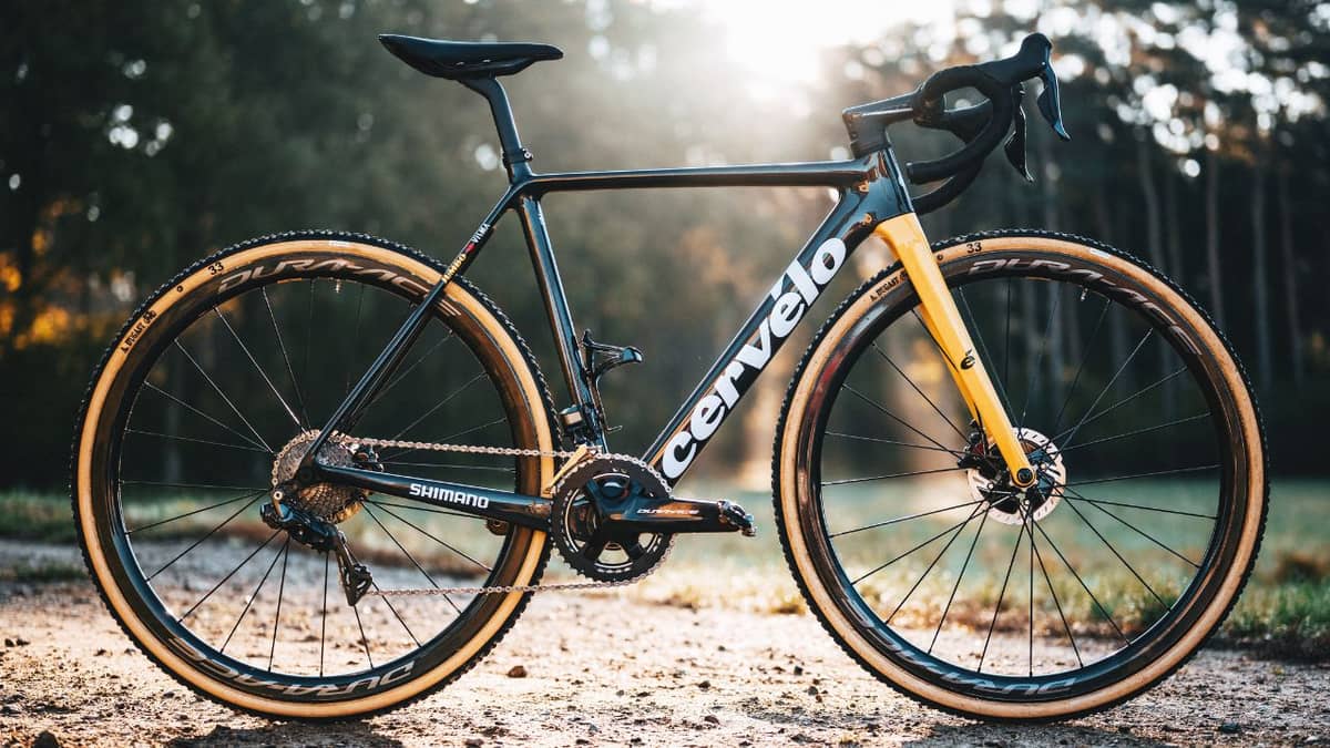 Cervelo