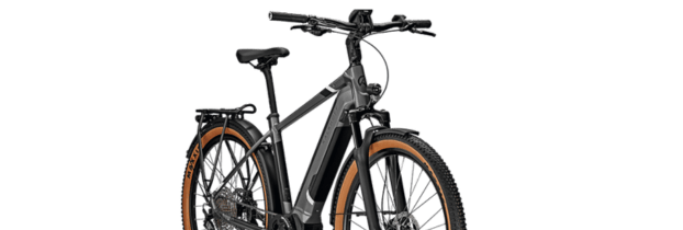 Kalkhoff Speed Pedelec Find Bike 