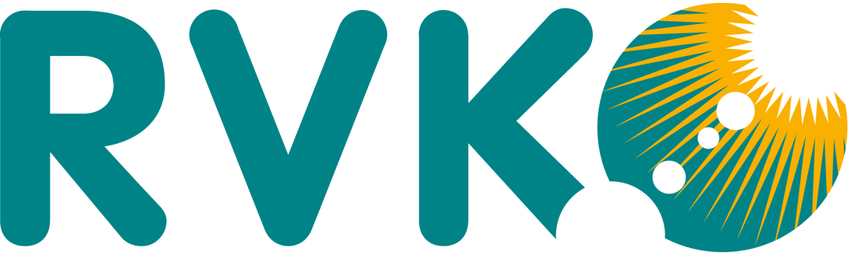 Rvko Logo Full Color