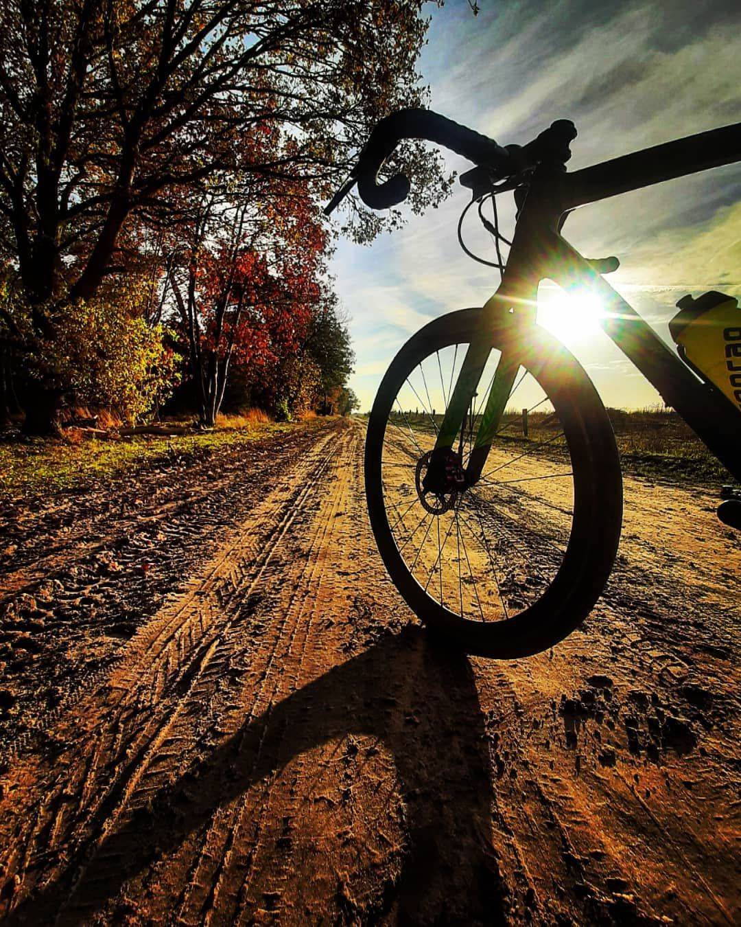 Gravel Bike