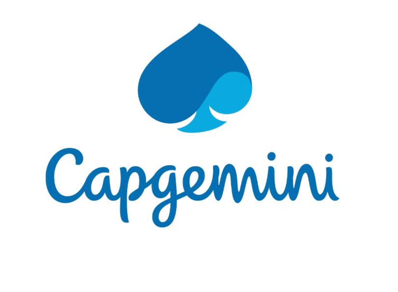 Capgemini Logo 1
