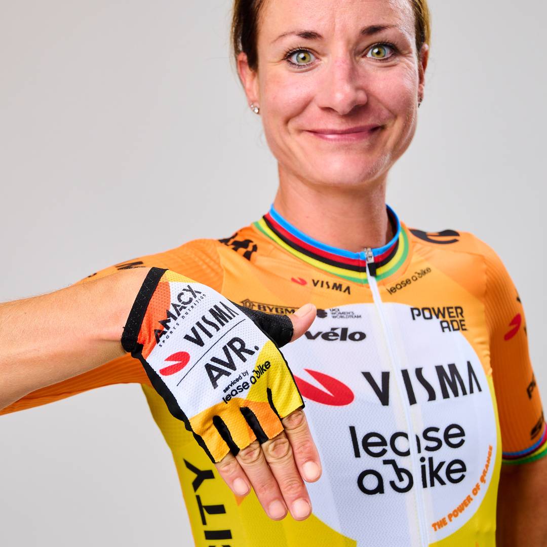 Tour De France Femme