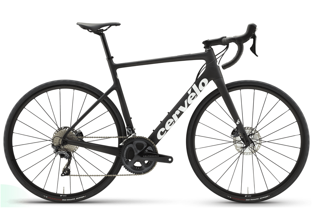 Cervelo Caledonia Ultegra