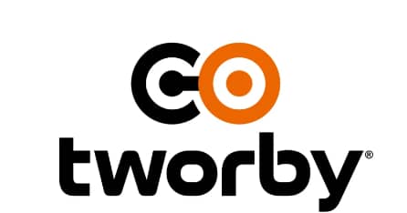 Tworby Logo
