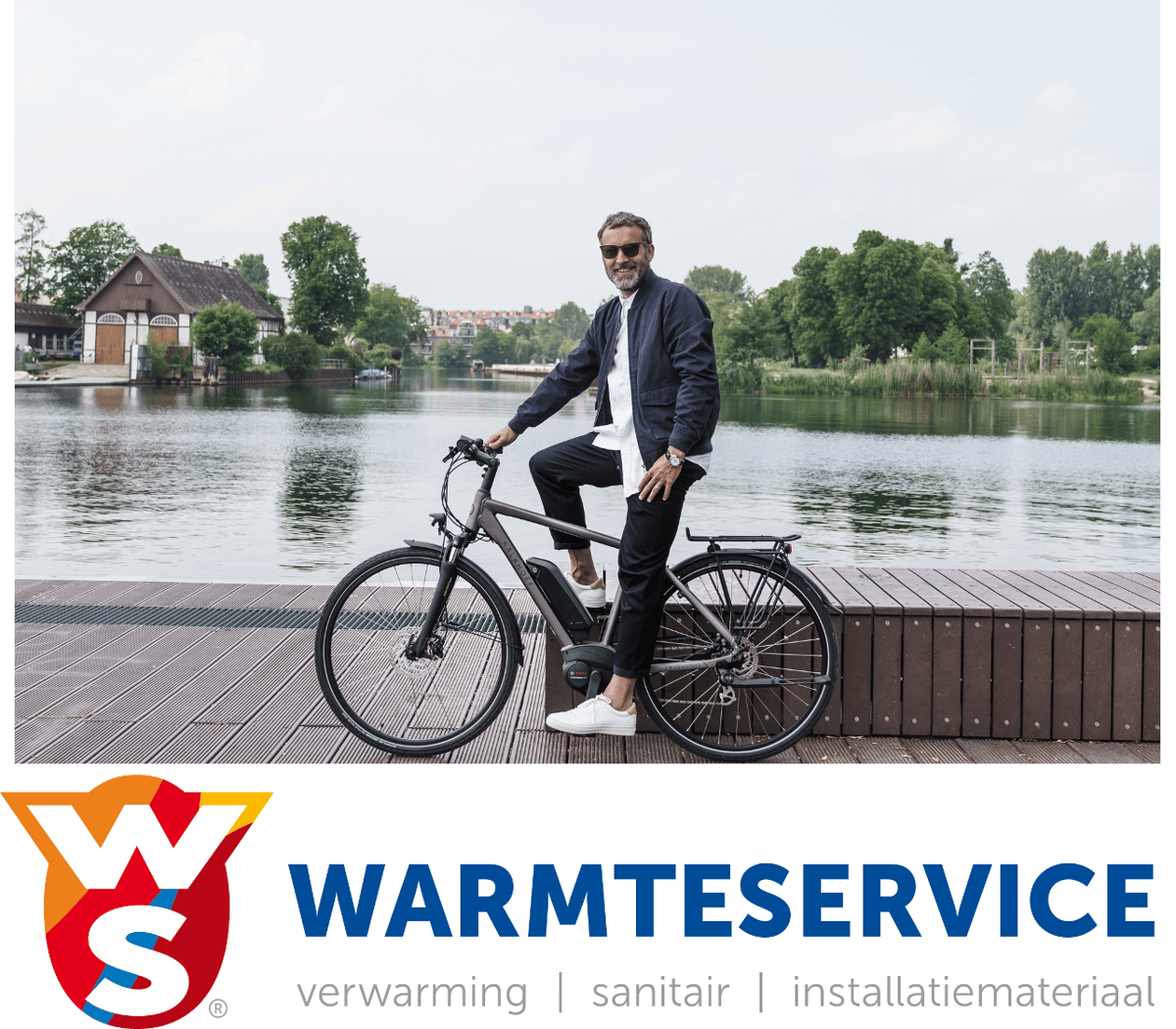 Warmteservic Foto Contact Cp