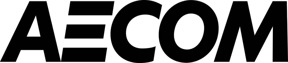 Aecom Logo Black Rgb