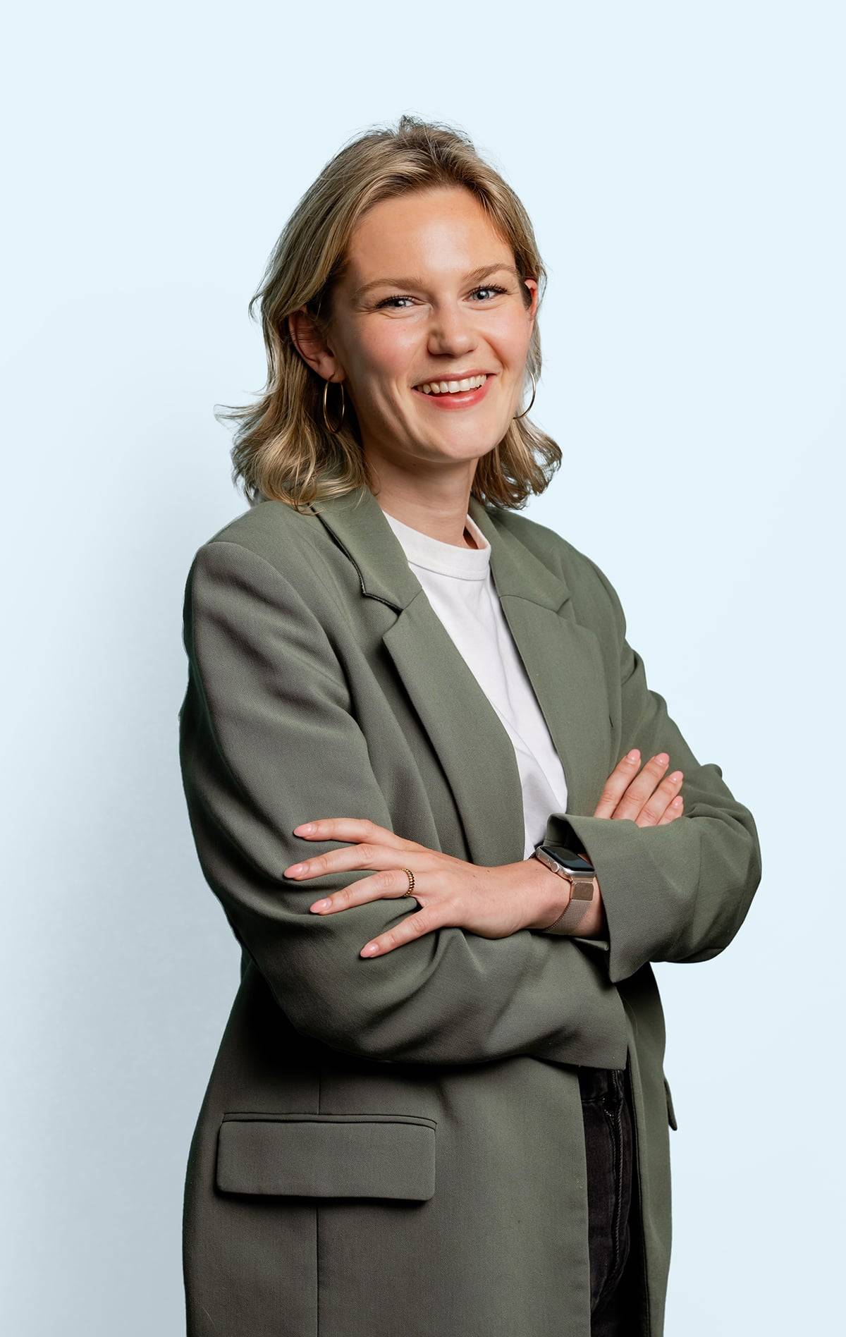 Anne Geerte