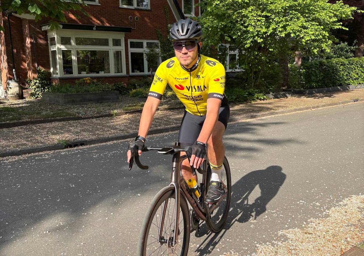 Giant Propel Advanced 1