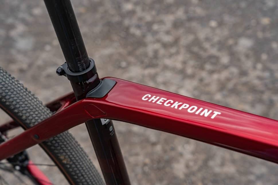 Trek Checkpoint Sl 6