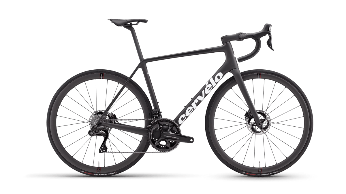 Cervelo R5 racefiets