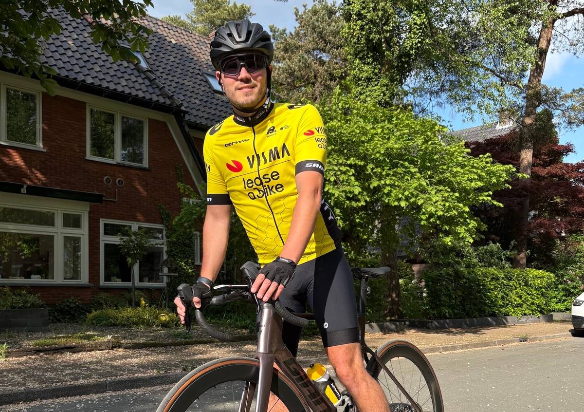 Van Hobby Naar Hernieuwde Passie