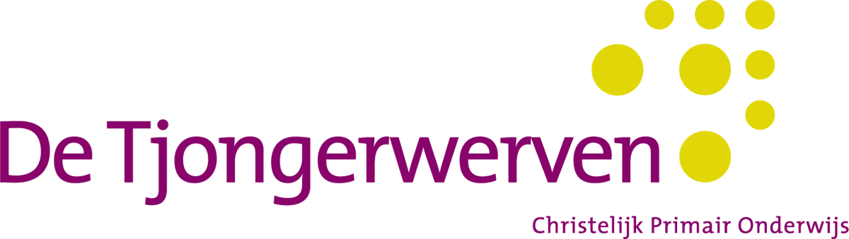 Logo Tjongerwerven