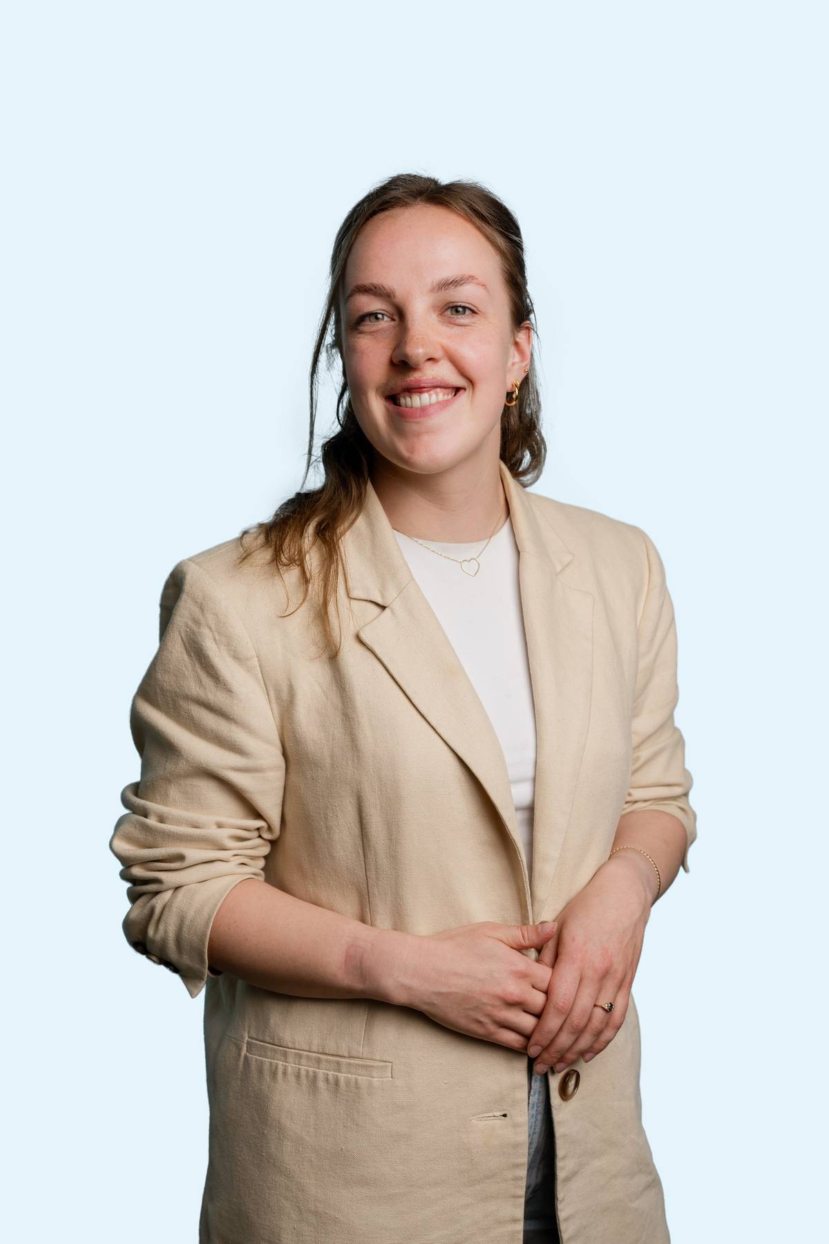 Julie