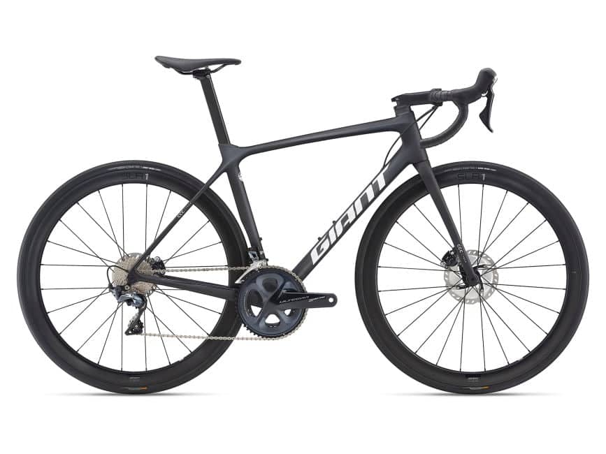 TCR Advanced Pro Team Disc