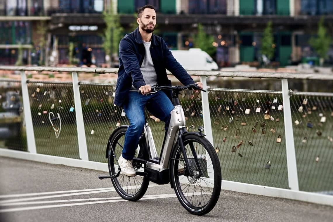 Roetz Life Ebike