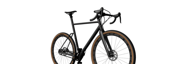 Cervelo Gravel Bike