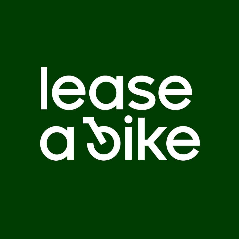 Leaseabike Logotype Greenbg