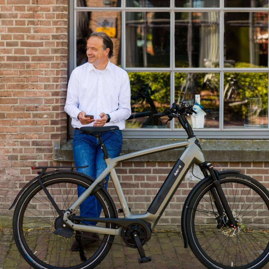 Lease a Bike Fiets leasen? Het nieuwe fietsplan voor elk bedrijf