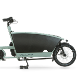 Cargo bike