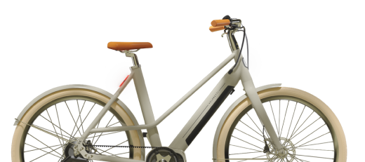 Dream bike not found?