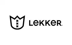 Logolekker