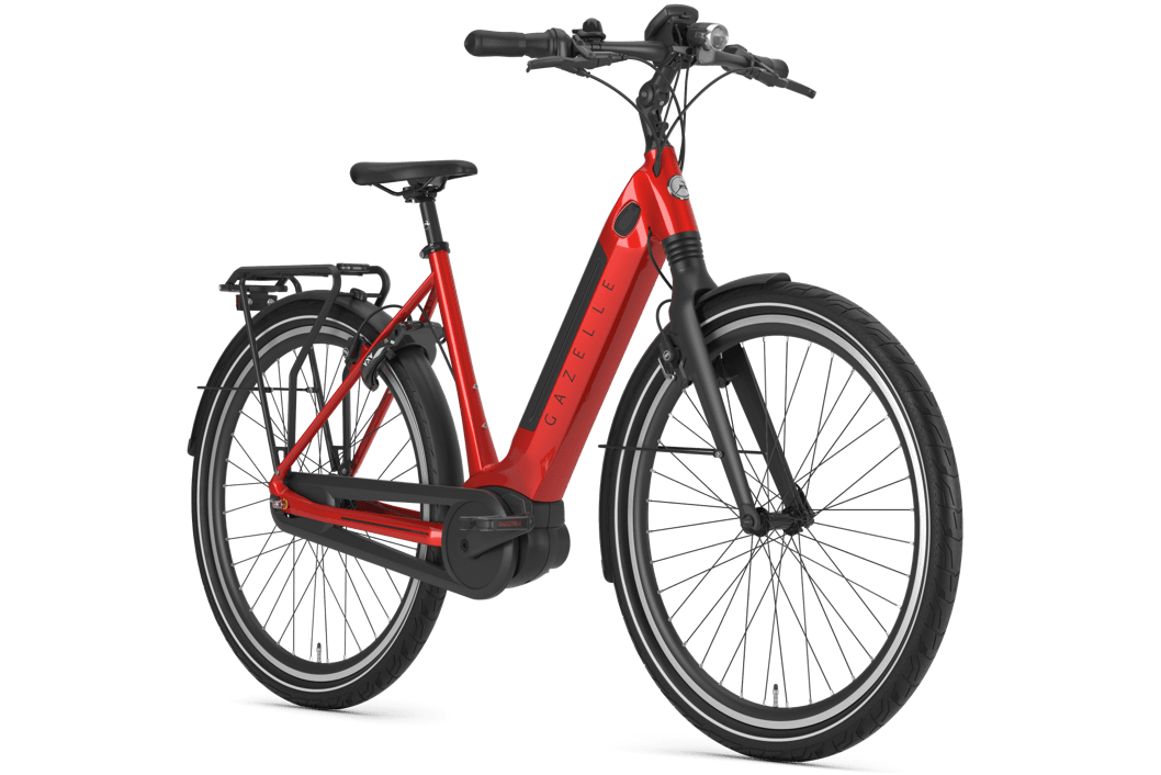 Fiets leasen? Bereken hoeveel je bespaart | Lease a Bike