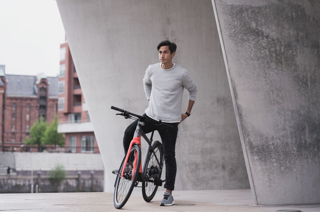 De 5 mythes rondom de leasefiets - Lease a Bike