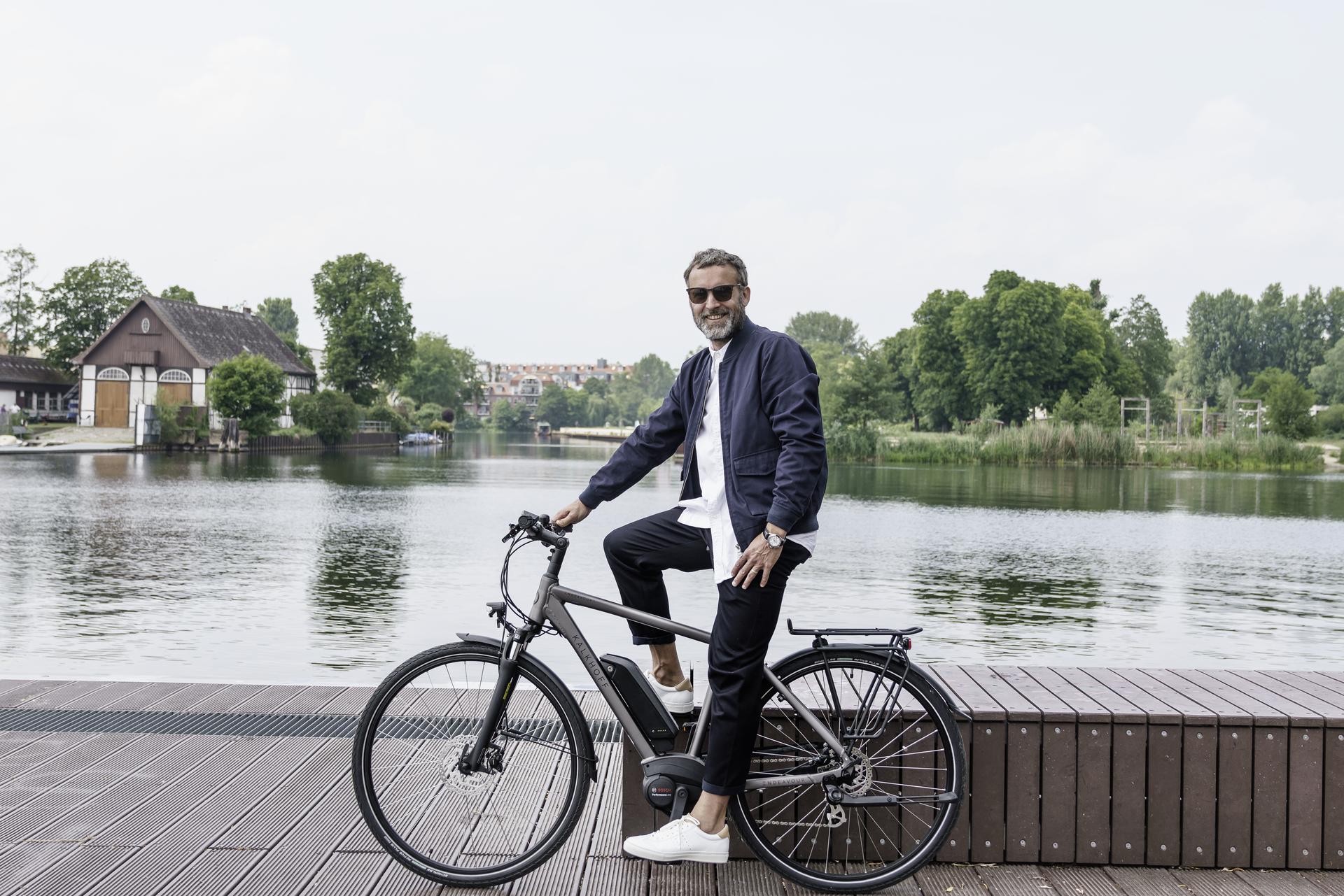 Leasefiets verdringt langzaam maar zeker de auto